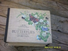 Field Guide to the Butterflies  of Britain (Nature Lover's... - Reader's Digest