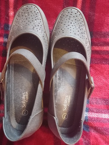 Ladies softlites comfort brand - softlites,