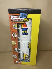 Vintage 2005 simpsons stacking - vintage,