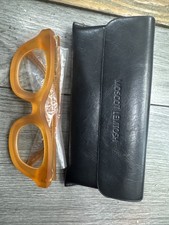 MOSCOT LEMTOSH glasses