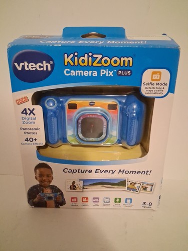 Vtech kidizoom camera pix plus - camera,