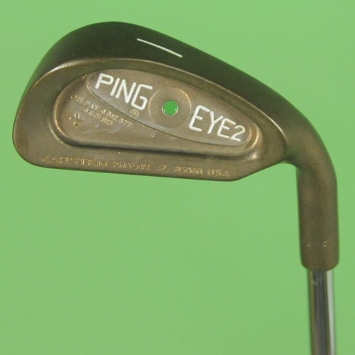 Genuine ping eye2 beryllium - genuine, eye2+