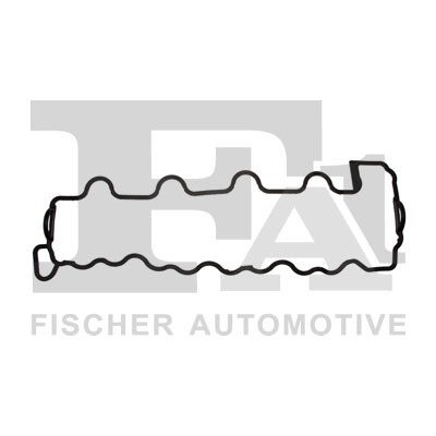 Gasket cylinder head cover - gasket,,