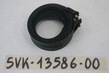 Carburetor Intake Manifold