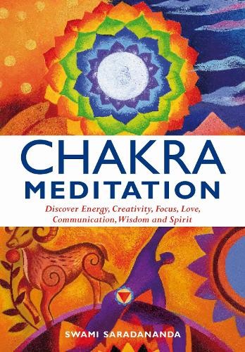 Chakra meditation swami - chakra,