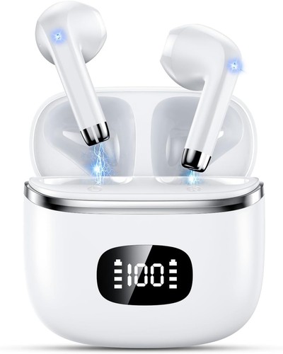 Wireless earbuds bluetooth 3 - earbuds, 5.3