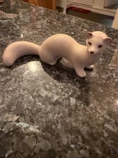 Weasel ferret laska Soviet