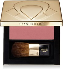 Joan Collins Timeless Beauty