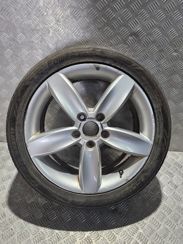 Seat leon alloy wheel - seat,