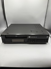 Vintage ITT 3917 VCR VHS Video