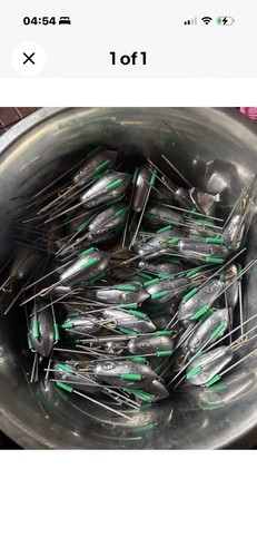 10x 3oz dumpy skm - 10x,