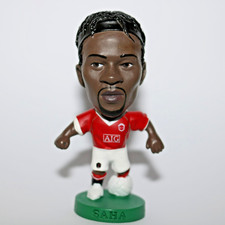 Corinthian Prostars - Louis