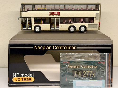 Neoplan centroliner - neoplan,