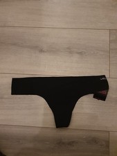 BNWT Vintage La Senza Black No
