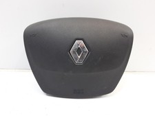 GENUINE 2013 RENAULT MEGANE  985100007R STEERING WHEEL SRS SAFETY BAG