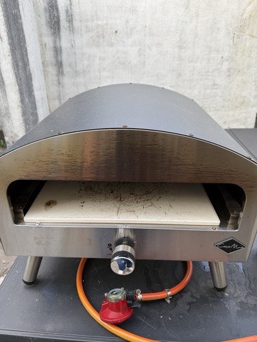 Casa mia inch pizza oven - casa, 16
