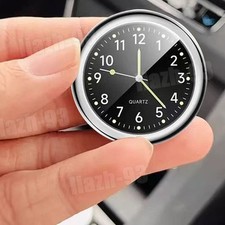 Car Dashboard Clock - Mini