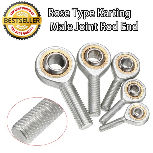 20mm rod end - 6-20mm, tie