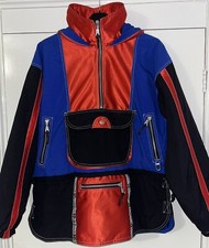 Vintage Rodeo ‘Reaction’