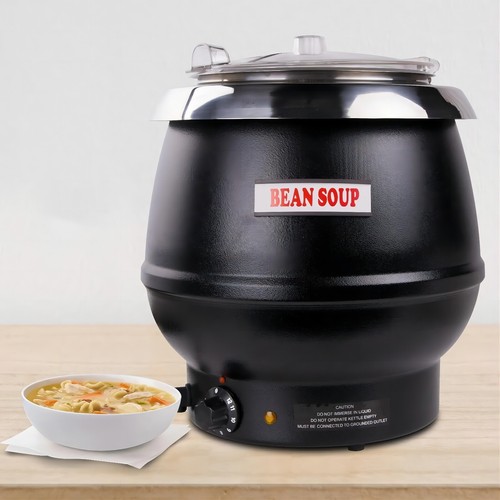 Hakka commercial soup kettle - commercial,