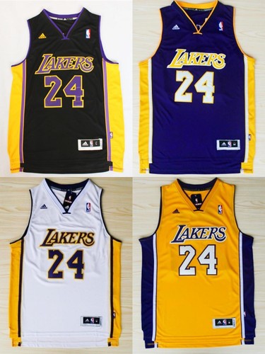 Adult los angeles lakers 24 - lakers, #24