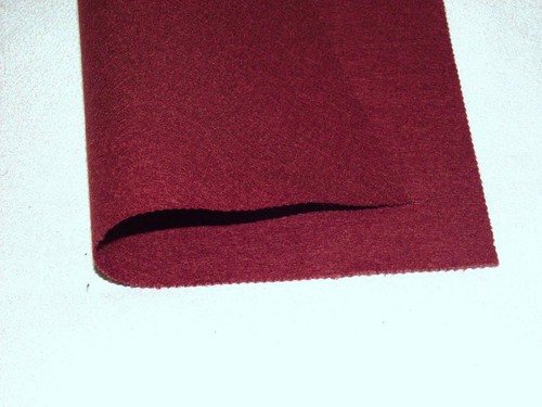 Acrylic felt baize craft - felt, craft/poker