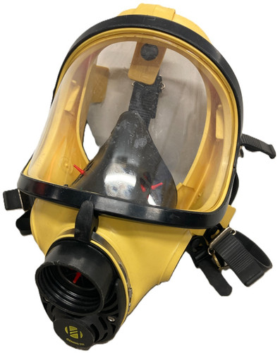 Respirator face mask - mask, gemini