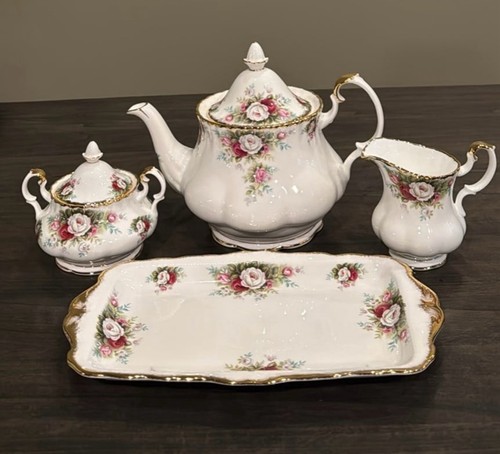 Royal albert england - royal,