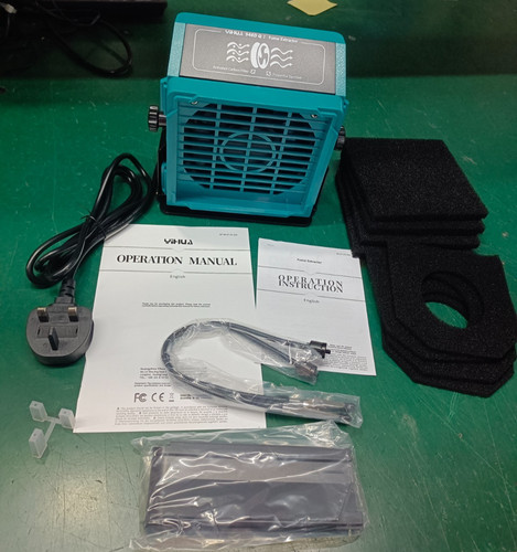 Yihua 948dq soldering fume - 948dq-i,
