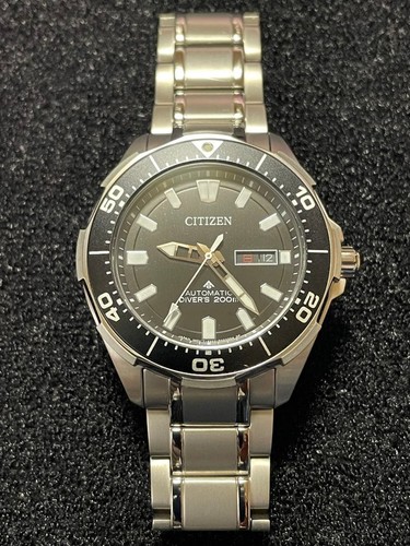 Citizen promaster ny0070 83e - promaster, ny0070-83e