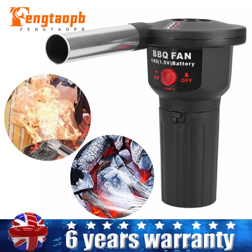 Hand blower bbq fire bellows - blower,