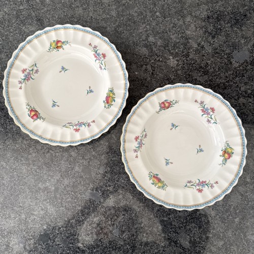Spode trapnell sprays 23cm - trapnell,