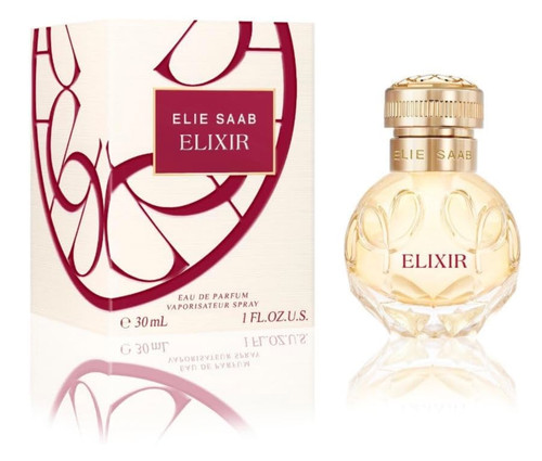 Elie saab elixir - women, 30ml