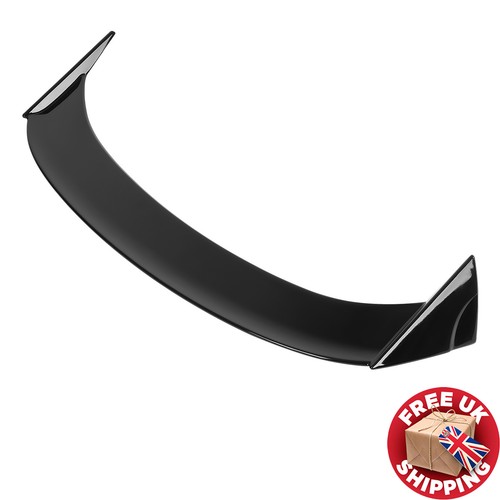 Rear spoiler for - spoiler,