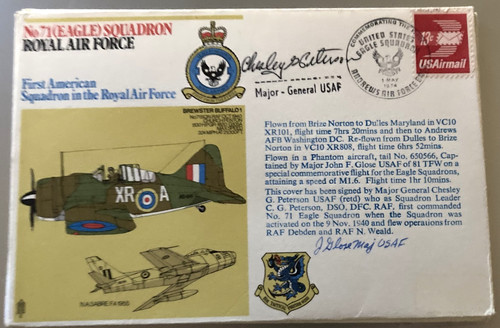 Ww2 eagle sqn - ww2, gen