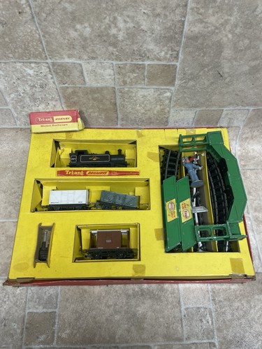 Triang electric model - rs-4,