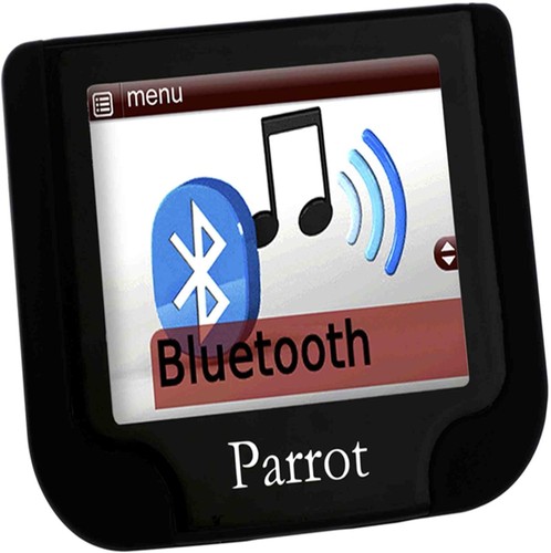 Parrot mki9200 bluetooth - mki9200,