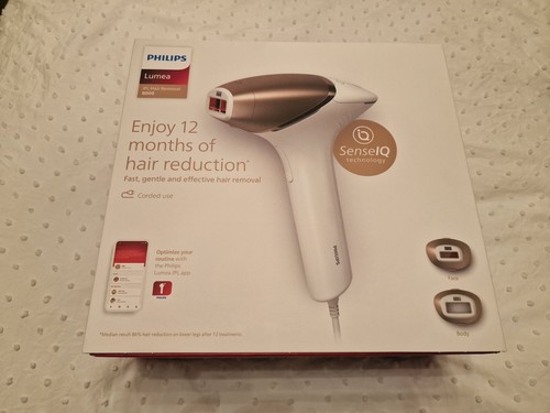 Philips lumea ipl - philips,