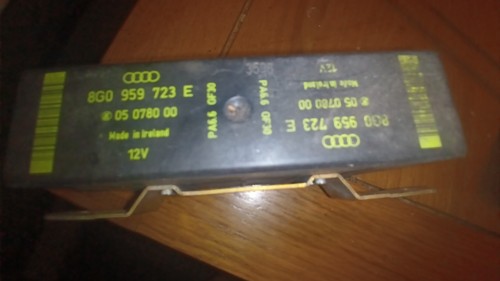 Audi b4 cabriolet - 80,