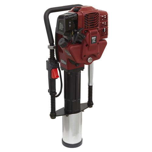 Sealey stroke petrol post - 2-stroke,