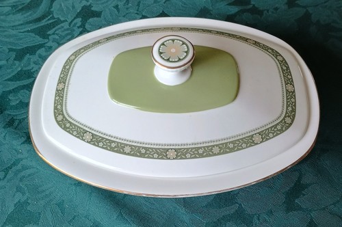 Royal doulton tureen rondelay - royal,