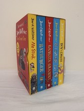 David Walliams Series 1 - Best