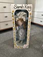 Sarah Kay Vintage 1970s Cloth