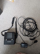 Handyset CCTV Video Test