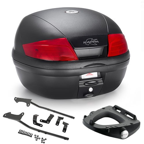 K35n case kit kappa - case, +