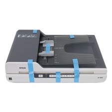 Epson Scanner GT-1500 A4 Color USB 2.0 1200 DPI LED Lighting
