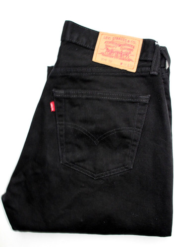 Levi 508 regular - regular, tapered