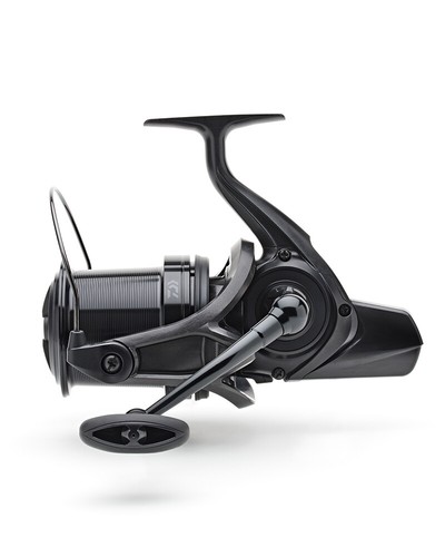 Daiwa crosscast scw 5000ld - 45,