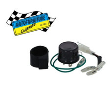 Intermittent 6V-21W-3 FASTON