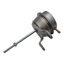 Turbocharger Actuator Seat